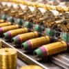 Jari Covering Machines