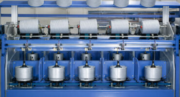 What is a TFO Machine and How Does It Improve Yarn Quality?