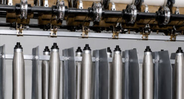 Top 10 Benefits of Using Modern TFO Machines in Textile Mills