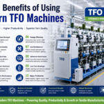 Benefits of Using Modern TFO Machines